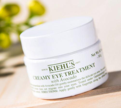 再不用眼霜，你的眼角纹都能夹死蚊子了！