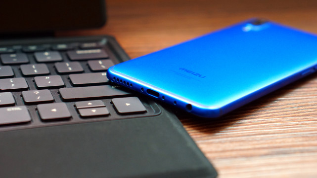 魅蓝e3曝光,魅蓝e3发布价