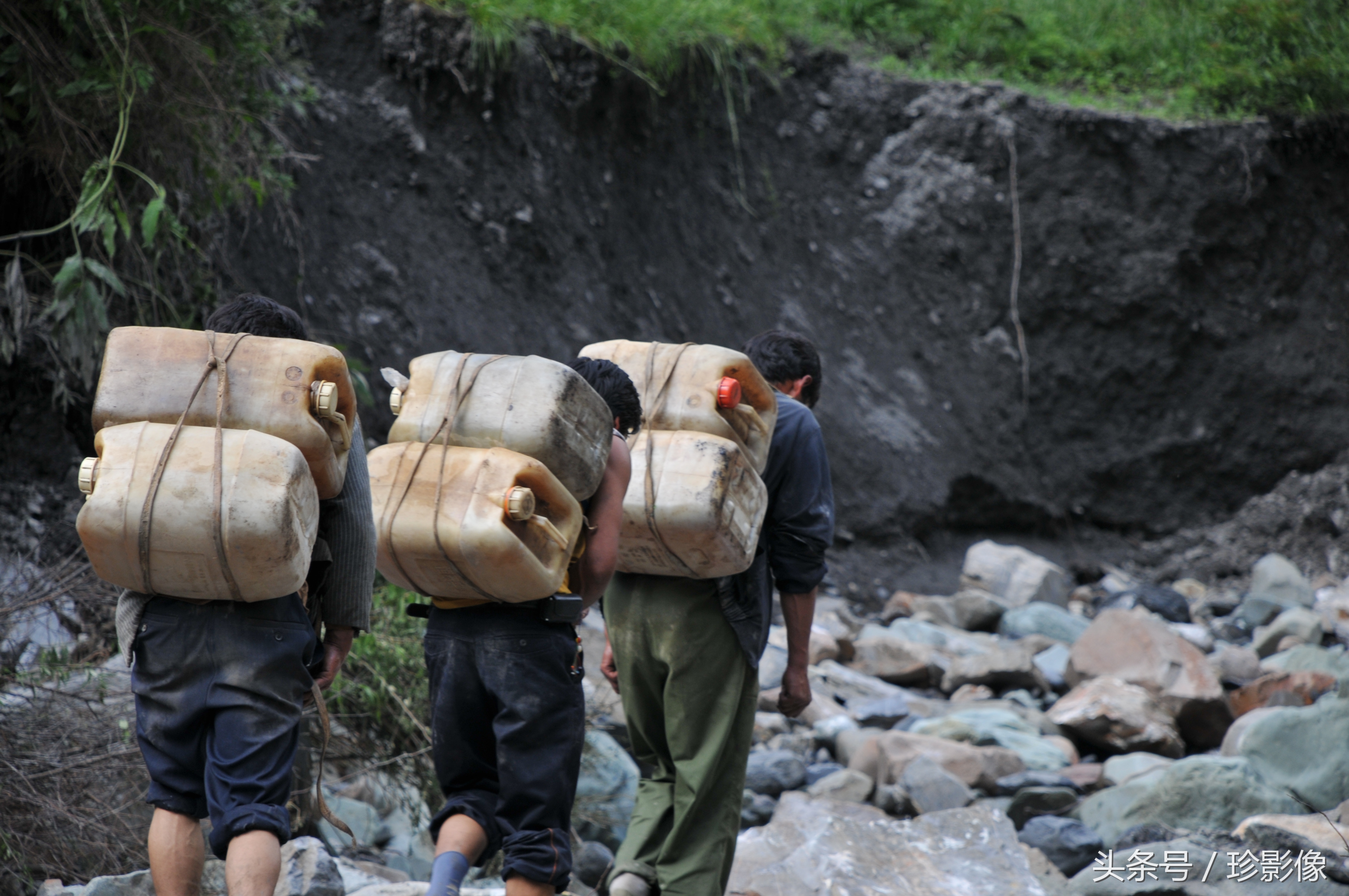宏盛：天道酬勤，援建十年后羽化成蝶