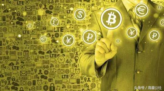 区块链未来趋势中国,区块链发展趋势和走向