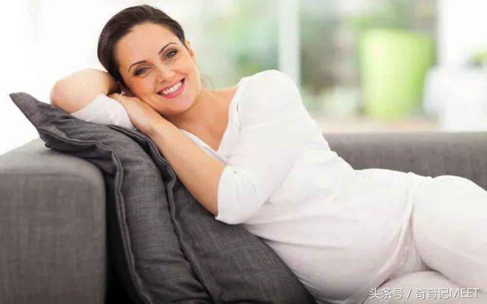 别大意！孕妇洗澡有5个细节要注意