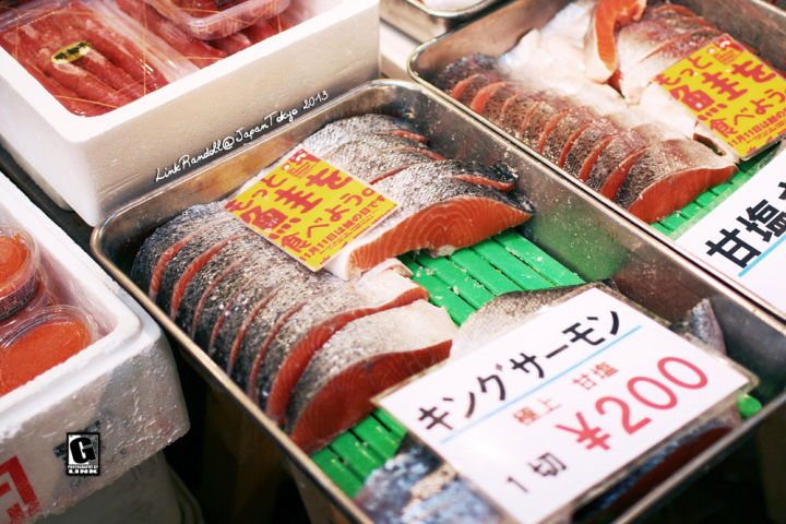 日本料理里经常点的鱼,日本料理最正宗的是什么鱼