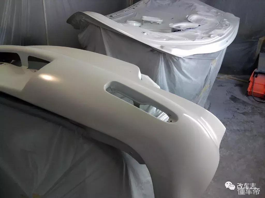 马自达rx-7爆改平民,马自达rx-7经历了几代