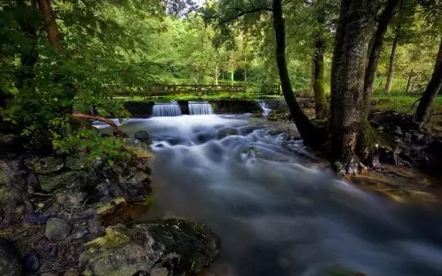 成都周边洗肺好去处,成都周边私藏的8个洗肺胜地