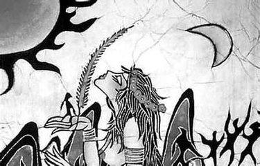 日本天皇起源之谜,日本天皇的家族秘密