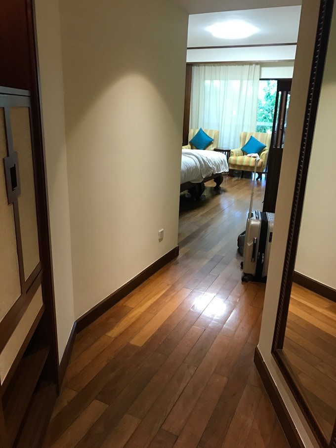 带你旅游看世界,海南清明出游三亚