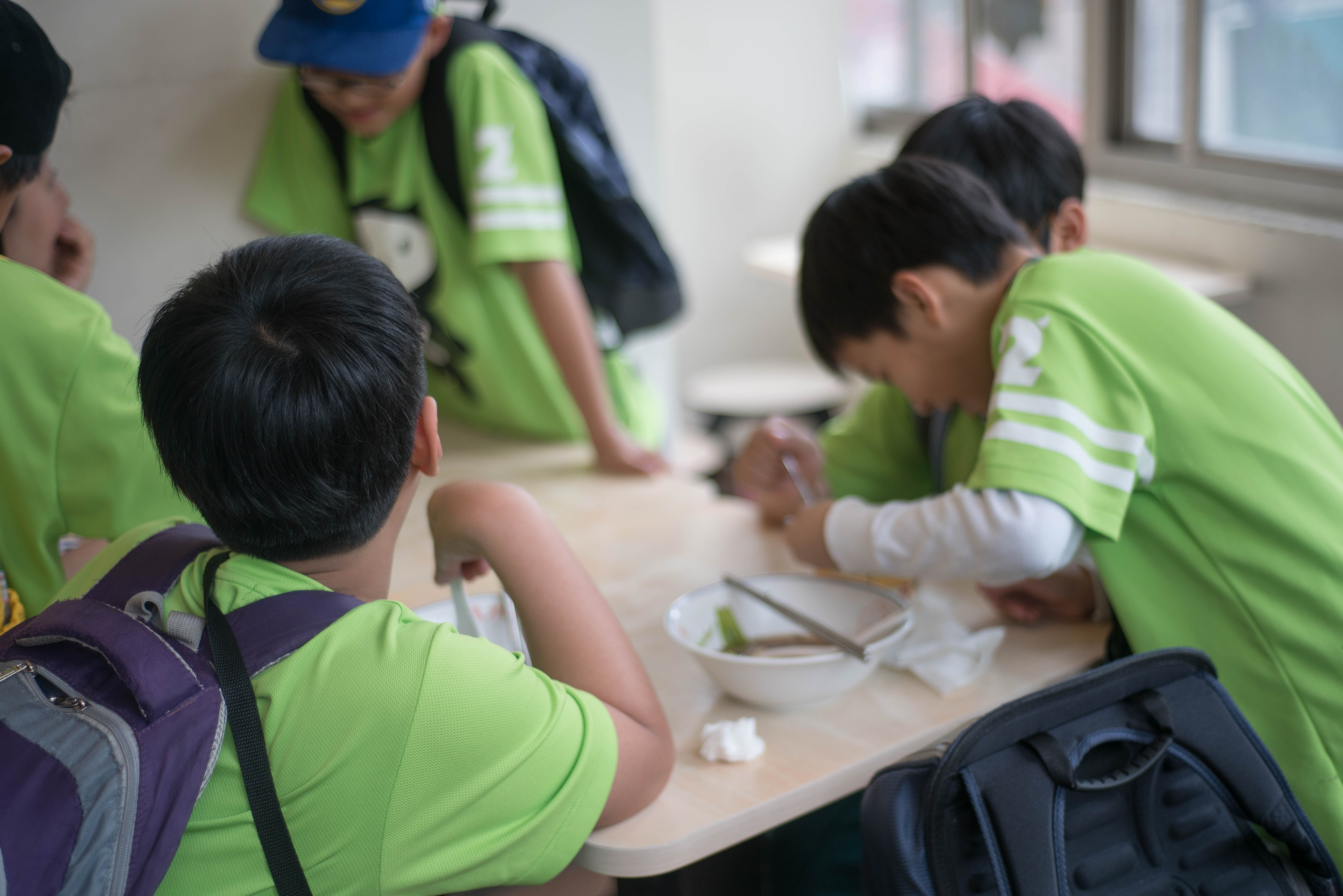 除了你们知道的台湾夜市兔子推荐周杰伦套餐