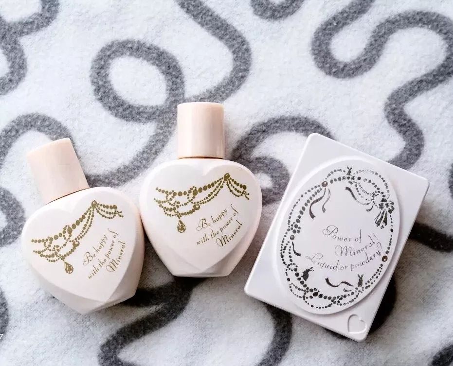 TravelInJapan|大V的旅行箱必备药妆