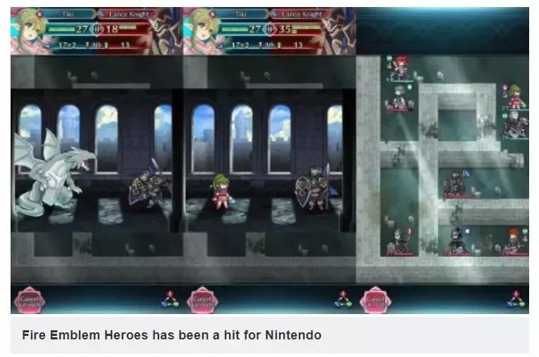 日本移动游戏市场经济,日本游戏行业的发展趋势