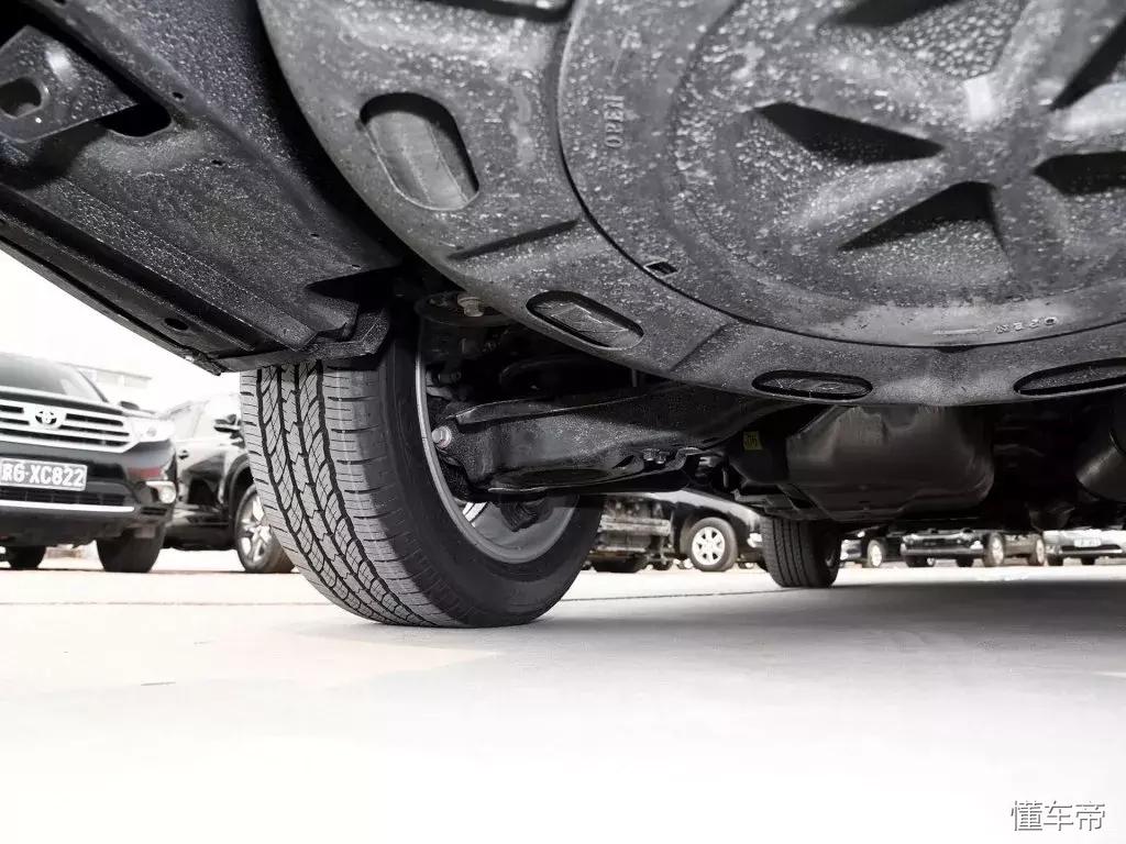 七座家用suv锐界2024配置,合资车锐界