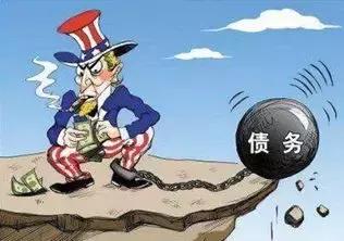 美国对于老赖怎么处理,美国老赖欠钱不偿还的后果