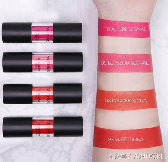 彩妆双胞胎,大牌断货了我还能买这些“一模一样”的!