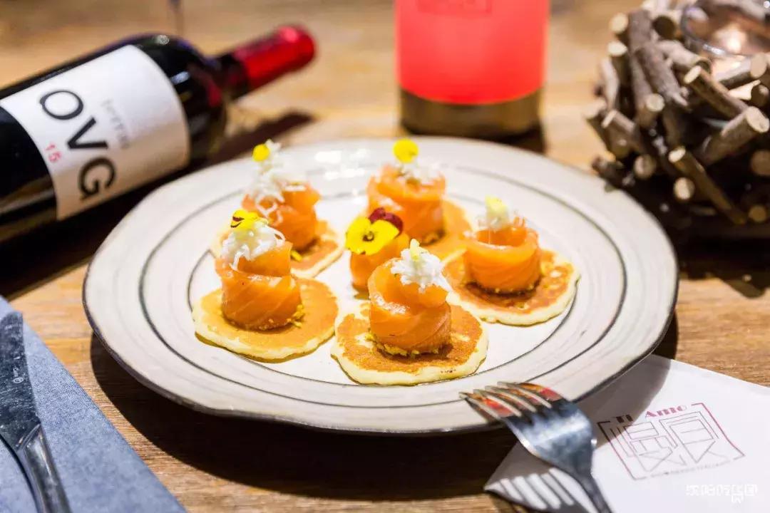 沈阳浪漫法式餐厅,沈阳十大必去的餐厅西餐