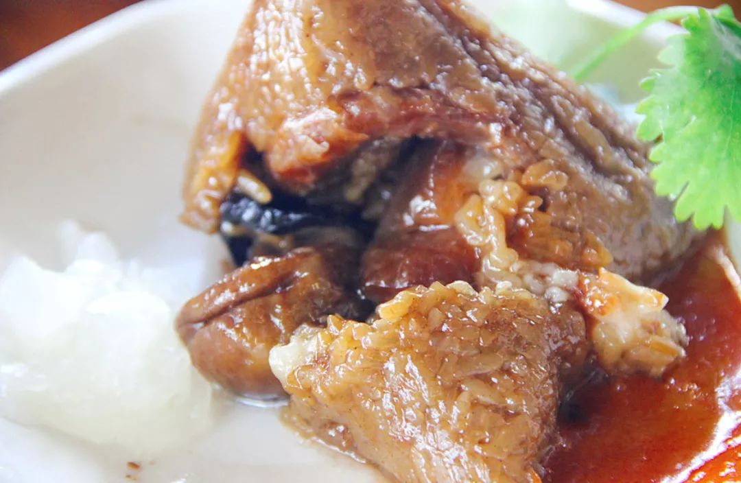 装修闽南特色小吃店,充满闽南古早元素的一家咖啡馆