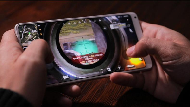 小米mix2s有哪些进步的地方,加量不加价小米12s