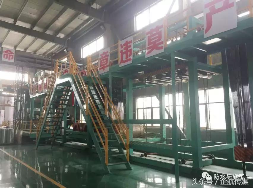 一次次盛会之后，防水企业和经销商都该忙点啥？