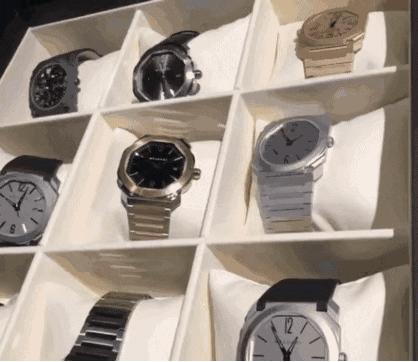 王源去巴塞尔钟表展,王源巴塞尔国际钟表珠宝展