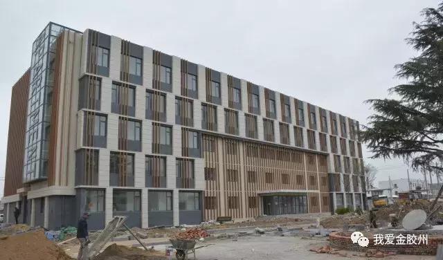 胶州足球小镇发展怎么样了,胶州铺集足球小镇完事了吗