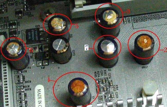 电脑为什么自动关机自动开机,电脑关机了主机过几秒才关机