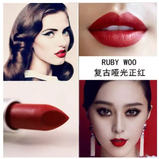 mac子弹头唇釉991,mac少女心