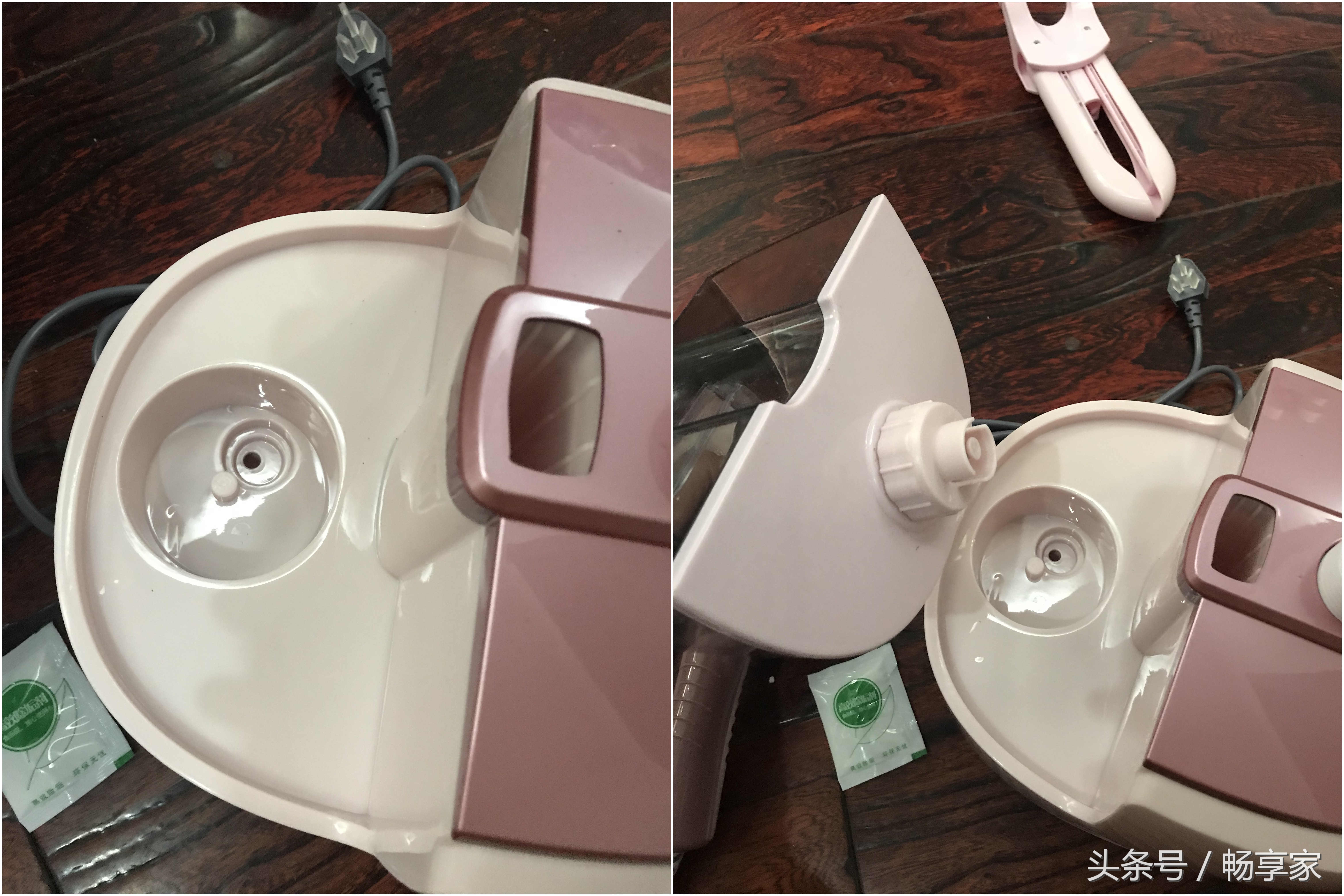 小米挂烫机对比评测,小米的挂烫机好用吗