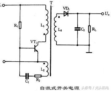 5v40a开关电源的原理与维修视频,开关电源110伏和220伏切换原理