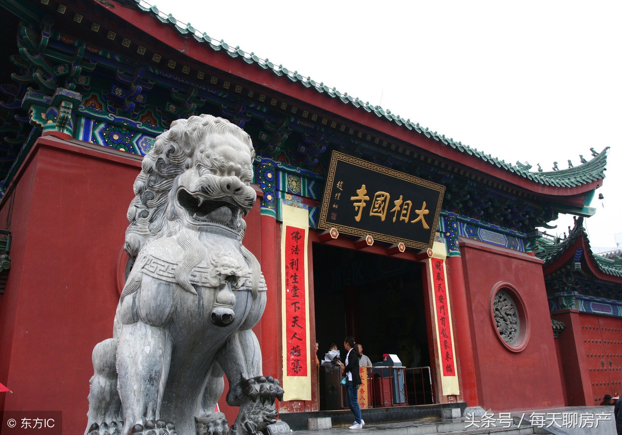 农村风水学入门知识住宅风水图解,住宅风水学