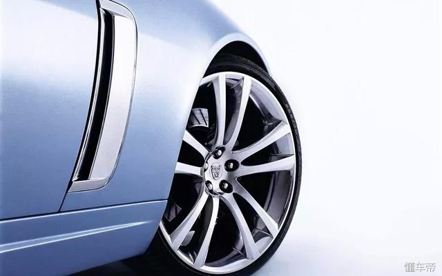 轮胎肿瘤是什么,轮胎有瘤子怎么形成的