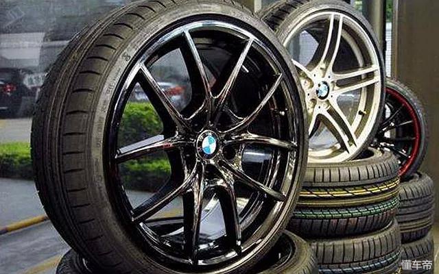 轮胎无缘无故起疙瘩,轮胎肿瘤是怎么来的