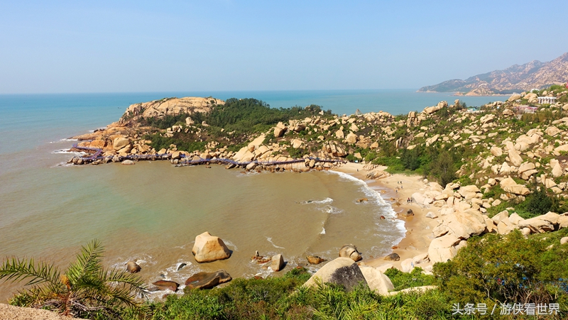 江门市台山东南亚风情村美食,江门市台山有哪些好吃好玩的地方