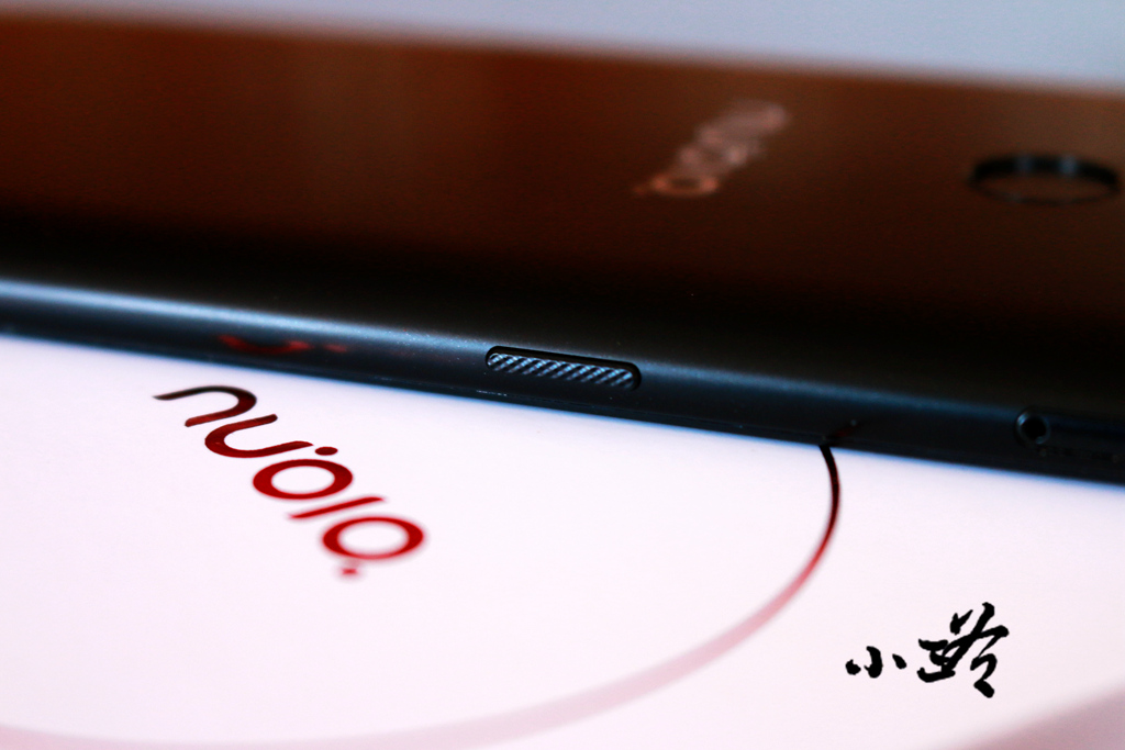 nubia系统评测,nubia评测