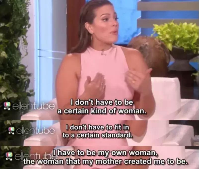 全球最胖的女模特体重高达500斤,胖并不可怕史上最胖超模