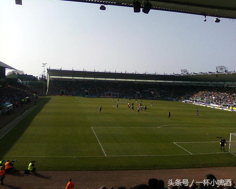 有三支足球队,一分钟搞懂英格兰足球队