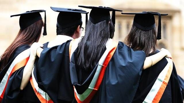 为什么经常说gpa重要,gpa真的比你想得更重要吗