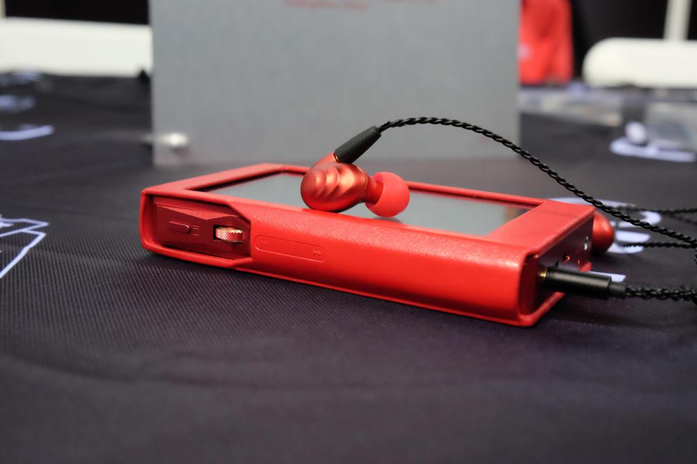 扒一扒深圳音频器材嘉年华那些HIFI音乐数码新品