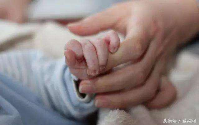 有一种人出生就决定了命运,有些人一出生注定是个悲剧