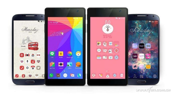 安卓机为什么越用越卡怎么解决,安卓机为啥越用越卡真实原因