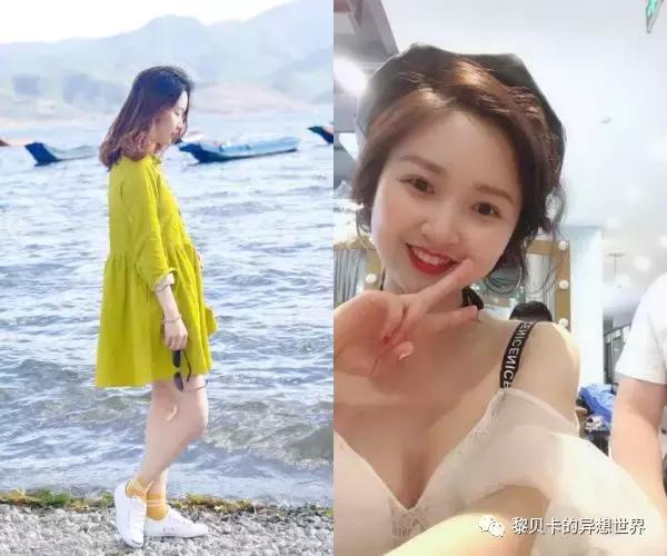 你的颜值适合什么发色,适合提升颜值的发色