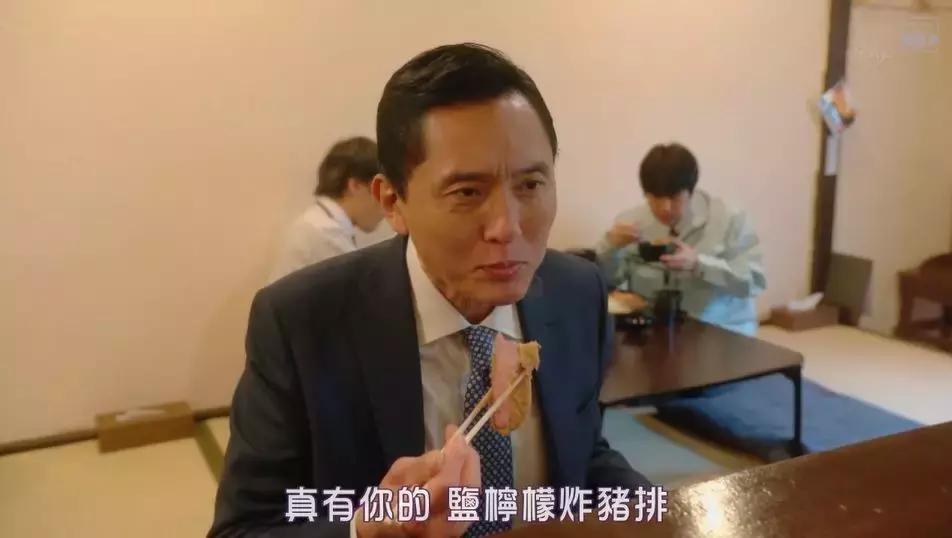 干得出这种事,才配叫吃货