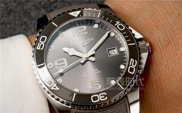 浪琴康卡斯9800能拿到了吗,浪琴康卡斯详细讲解