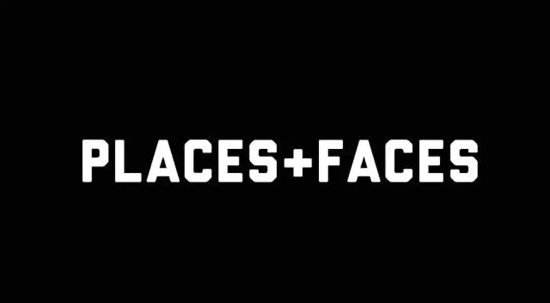 多元化街头品牌PLACES+FACES正式登陆！