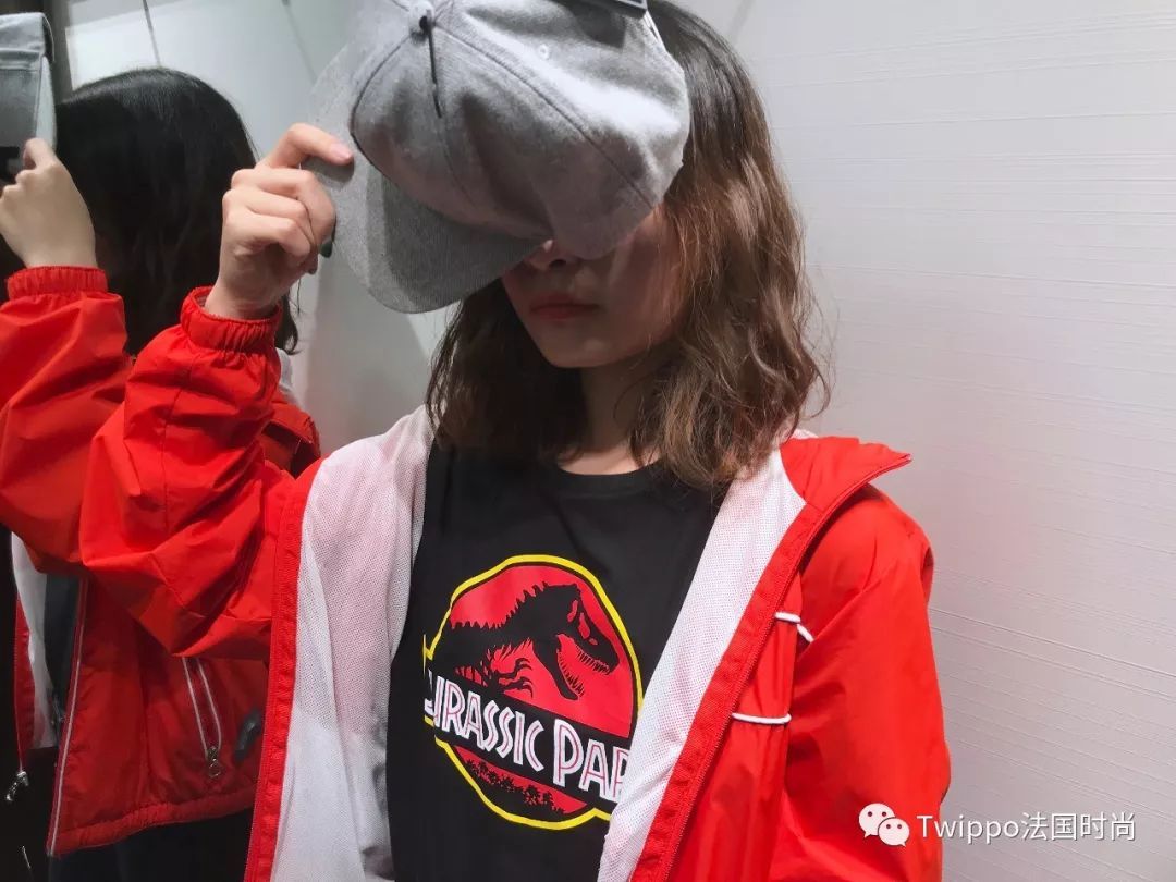 试穿男装店铺,实体店试穿男装