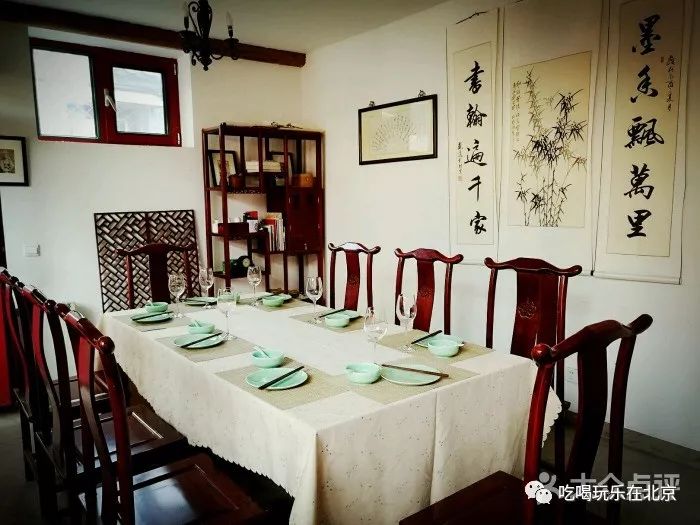 南锣鼓巷旗袍店坑人吗,南锣鼓巷最坑人美食