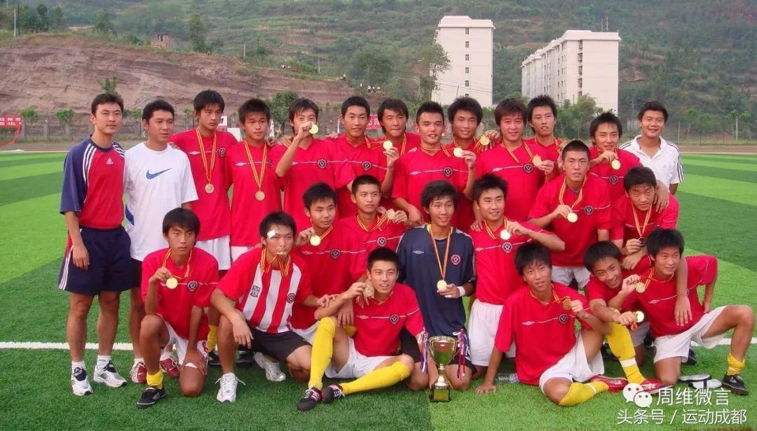 独家|带你认识成都兴城8号——老鬼