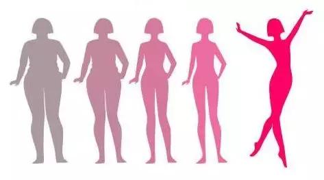 减肥知识科普热门,健康减肥的科普