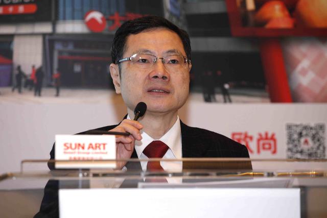 老二打败了老大,大润发大战永辉