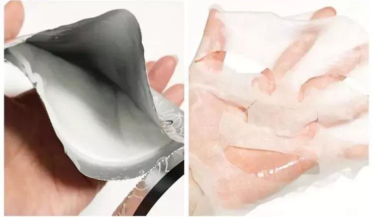 范冰冰一年敷700片面膜可以吗,范冰冰每年700片面膜护肤