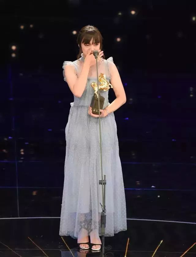 3P、不伦、灭门、恶女，这部金马最佳让人后背发凉