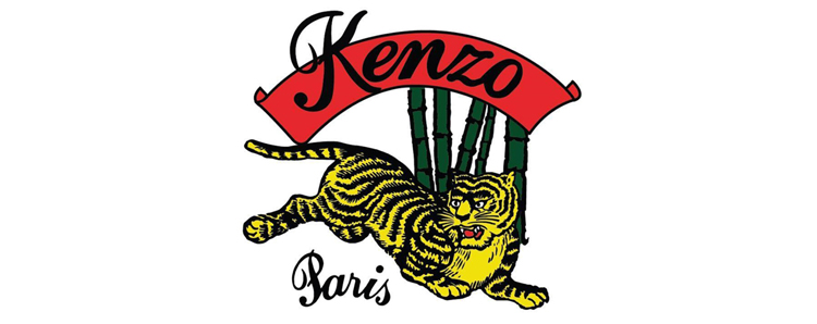 kenzo限定系列,kenzo海棠花新款