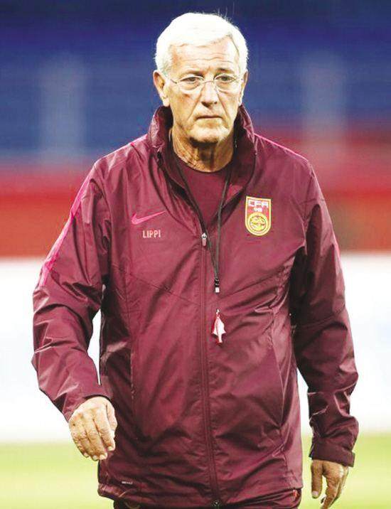 中国体坛最受欢迎的5大教练，中国男足主帅上榜